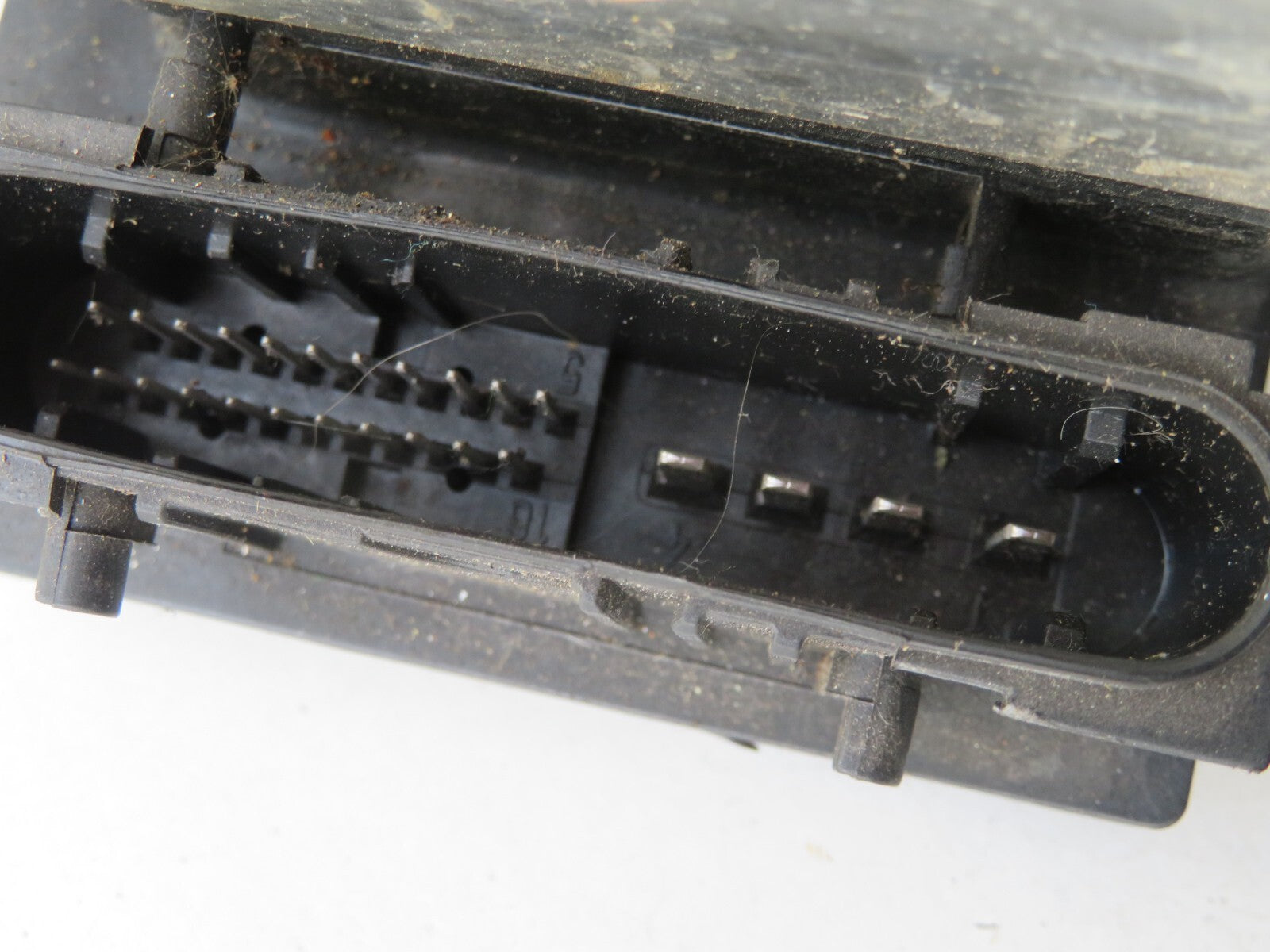 RENAULT CLIO MK2 ABS PUMP MODULE 0265800559 2005-2008 A1158-18