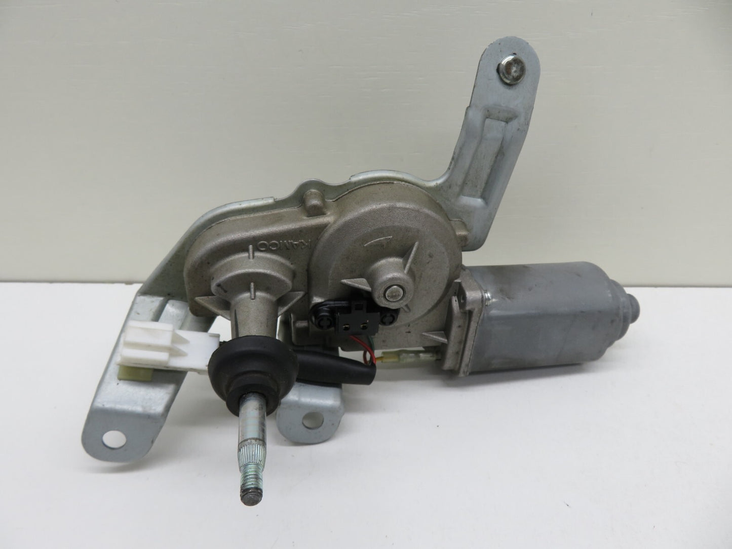 CHEVROLET MATIZ REAR WIPER MOTOR 96485147 2005-2010 1424-4