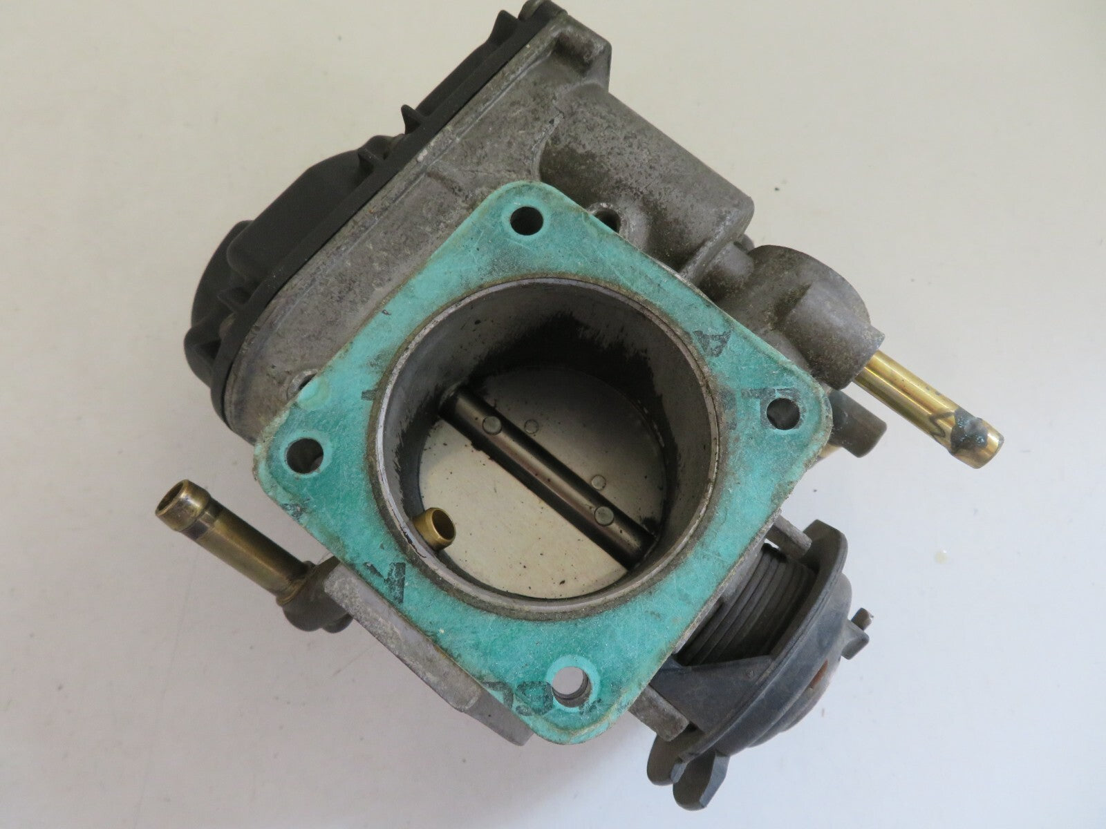 VOLKSWAGEN GOLF MK4 2.0 THROTTLE BODY 06A133064H 1998-2004 MIXAM1127-15