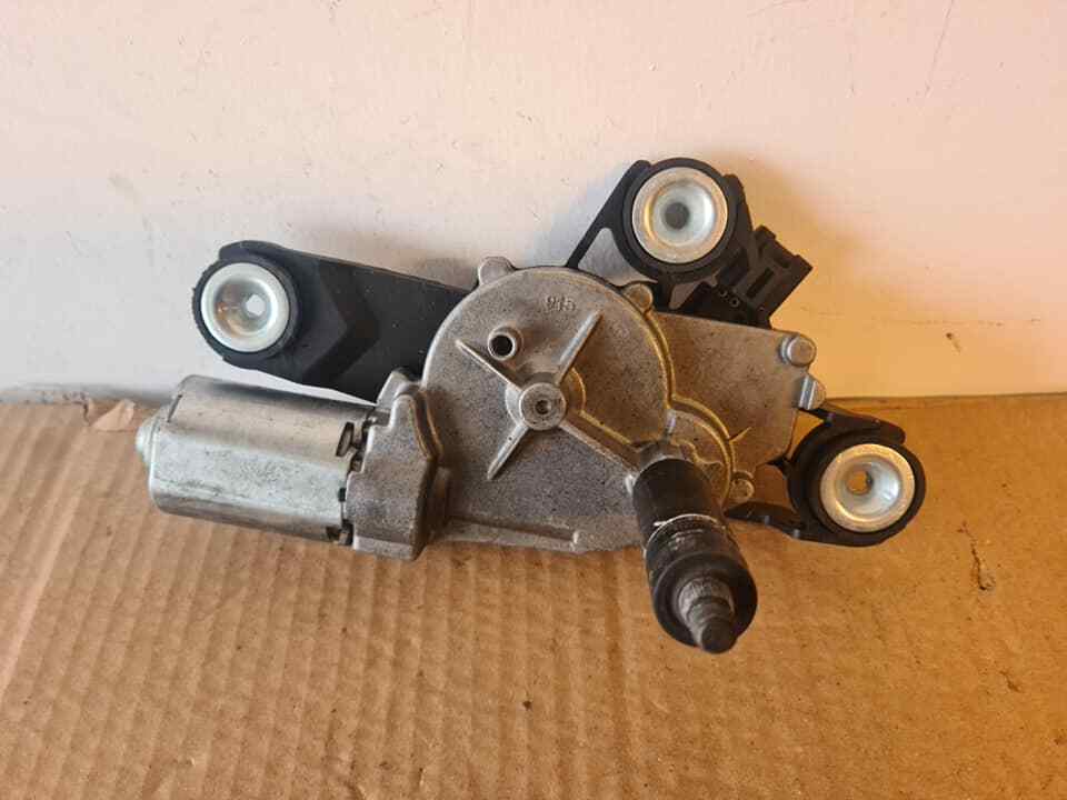 FORD FOCUS MK2 REAR WIPER MOTOR 3m51-r17k441-ae 2004-2007