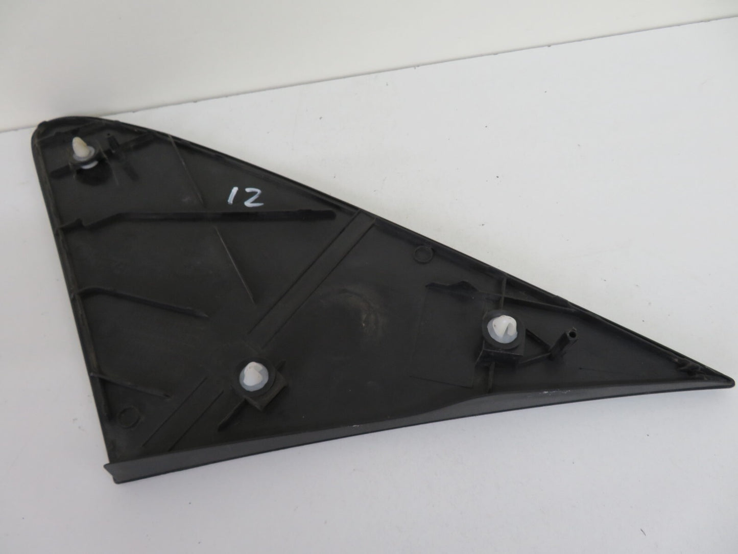 FIAT SCUDO OS DRIVER FRONT QUARTER TRIM 2007-2016 1514-12