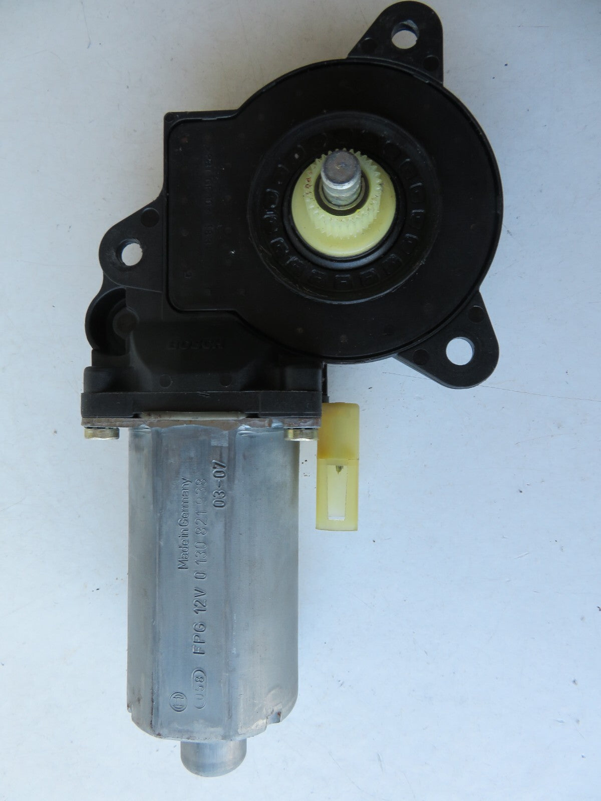 FORD FIESTA MK6 NSF WINDOW MOTOR 5DR 2002-2008 MIX1519-7