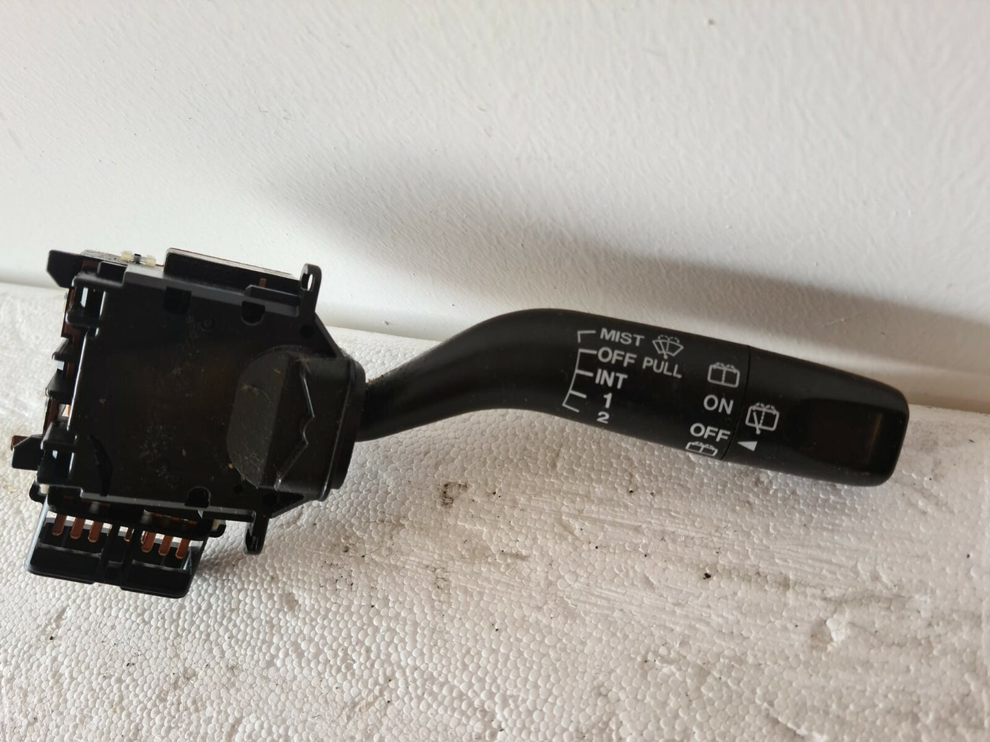 MAZDA DEMIO WIPER STALK 1996-2002 HW52-1