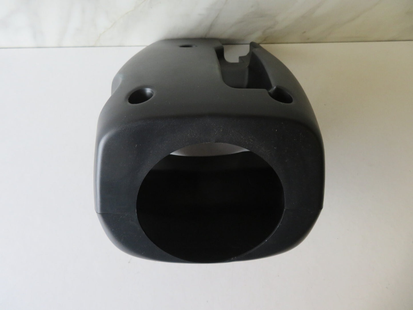 MAZDA MX5 MK3 STEERING COLUMN SURROUND TRIM 2005-2008 AMS1212