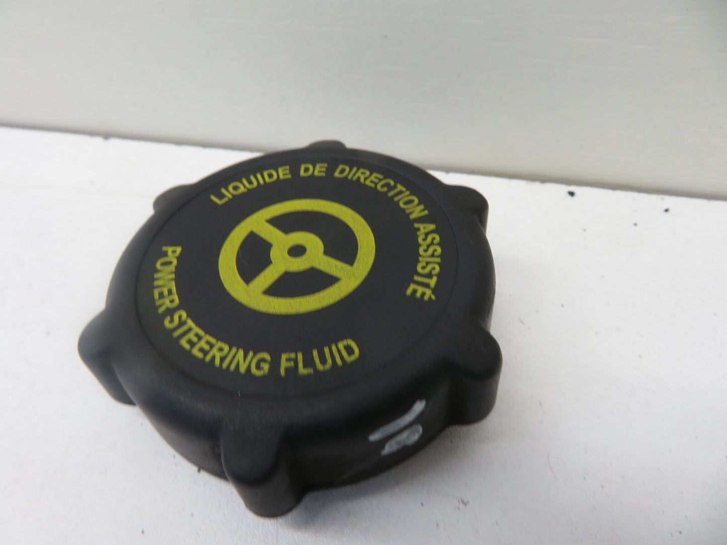 FORD S MAX GALAXY 2.0TDCI POWER STEERING FLUID CAP 2006-14 3131-10