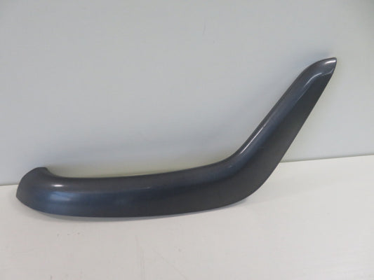 FORD FIESTA MK7 INTERIOR DOOR HANDLE TRIM 8a61-a24184-bbw 2009-2012 1200-9