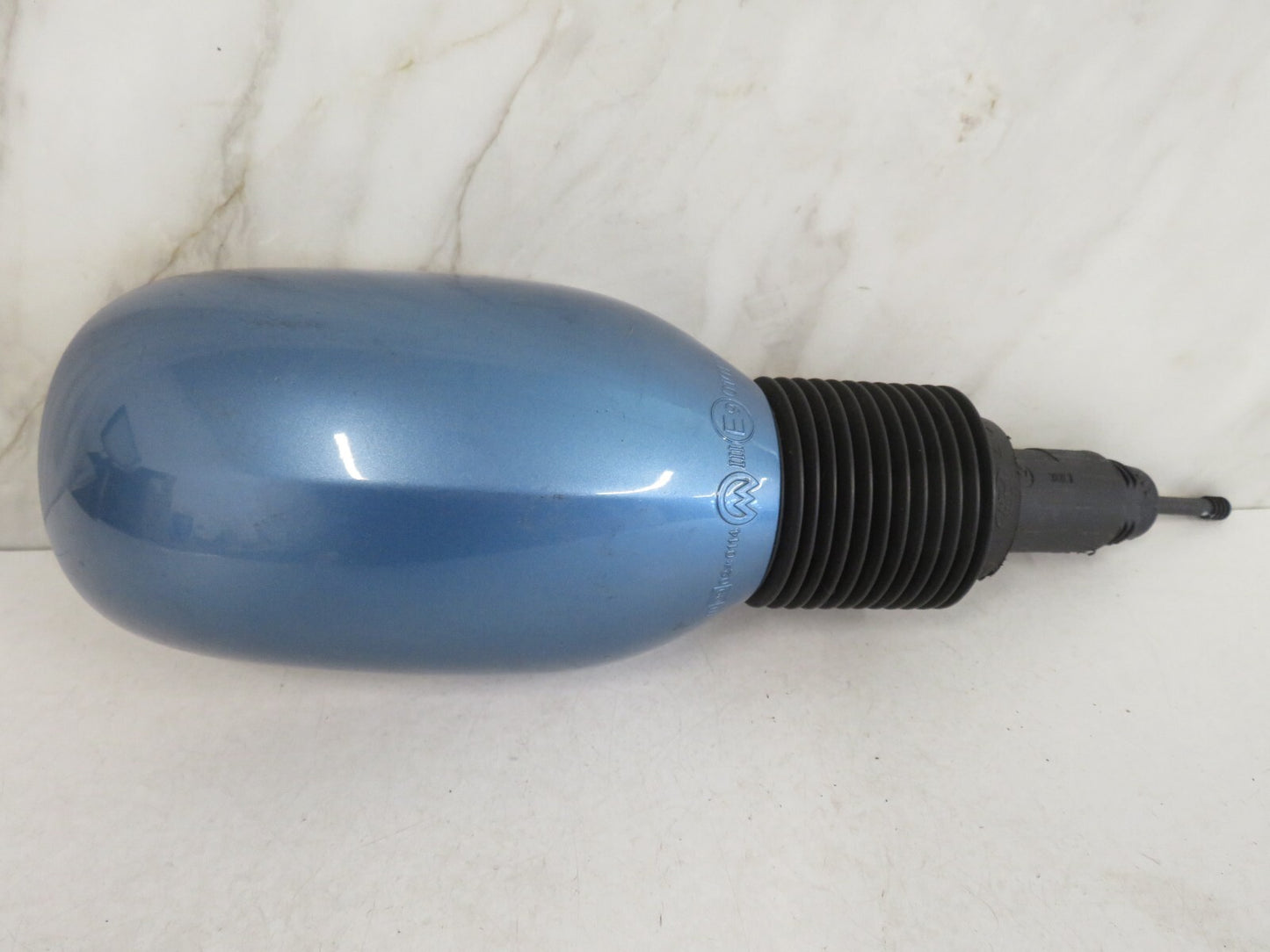 FORD KA OS DRIVER SIDE DOOR WING MIRROR 1996-2008 MIX1236-7