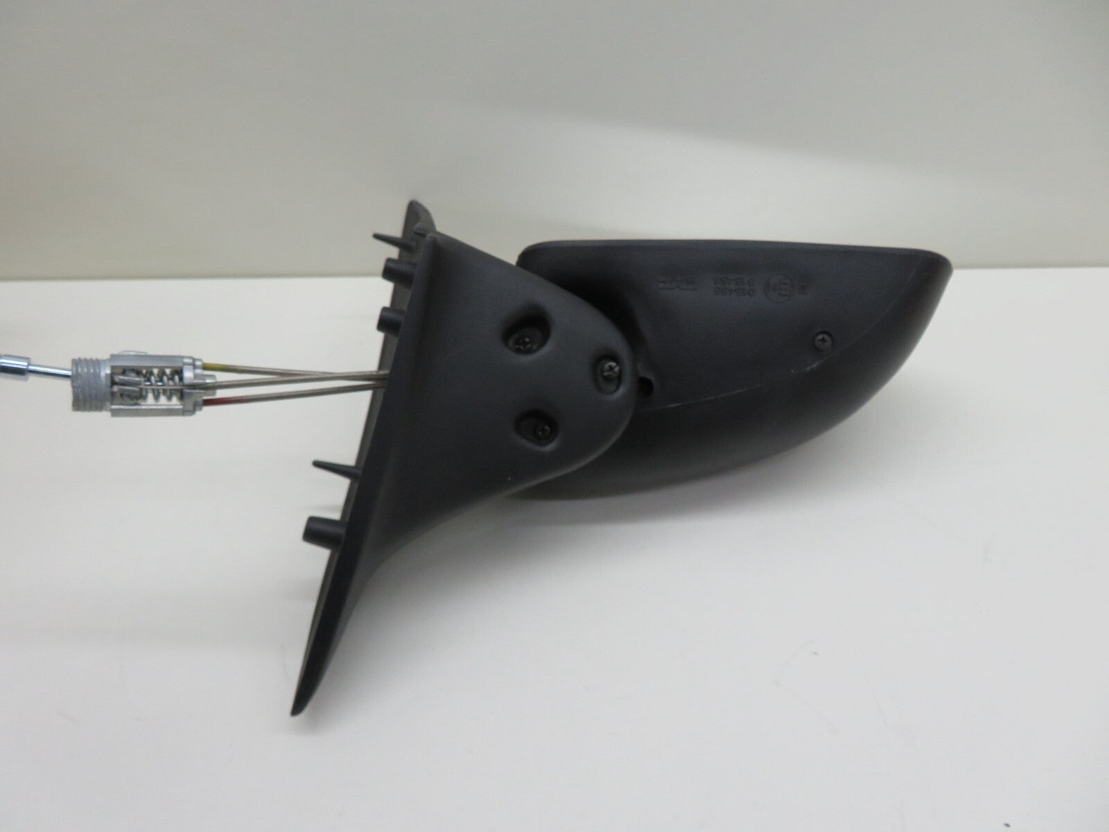 OS DRIVER RH DOOR WING MIRROR FOR FIAT BRAVA 1996-2001 MM210