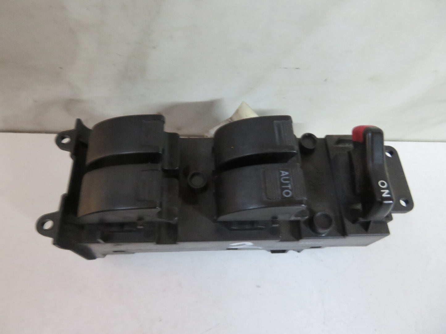 HONDA ACCORD OS DRIVER WINDOW SWITCHES 1997-2003 AMS1545-2