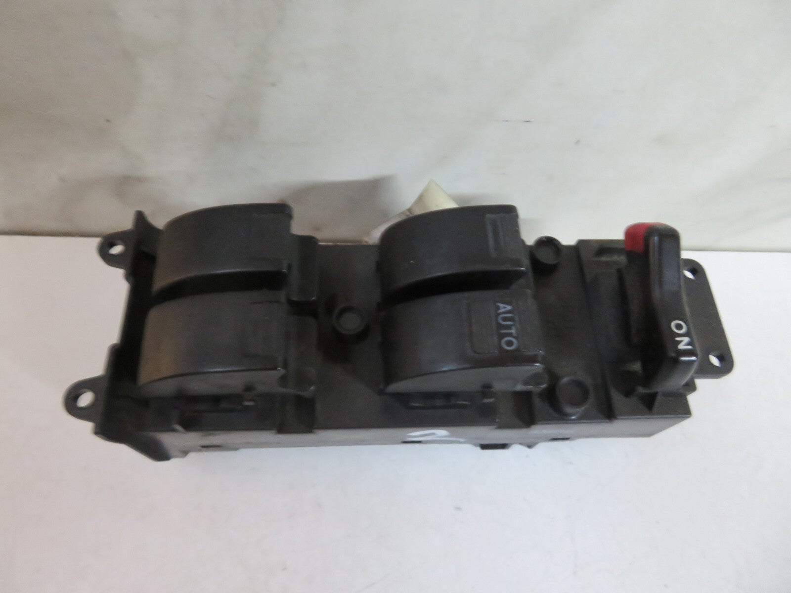 HONDA ACCORD OS DRIVER WINDOW SWITCHES 1997-2003 AMS1545-2