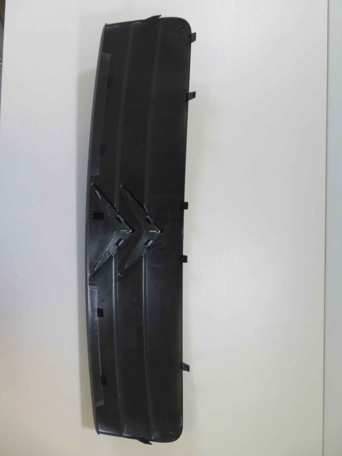 FRONT GRILLE FOR CITROEN C2 FOR YEARS 2003-2008