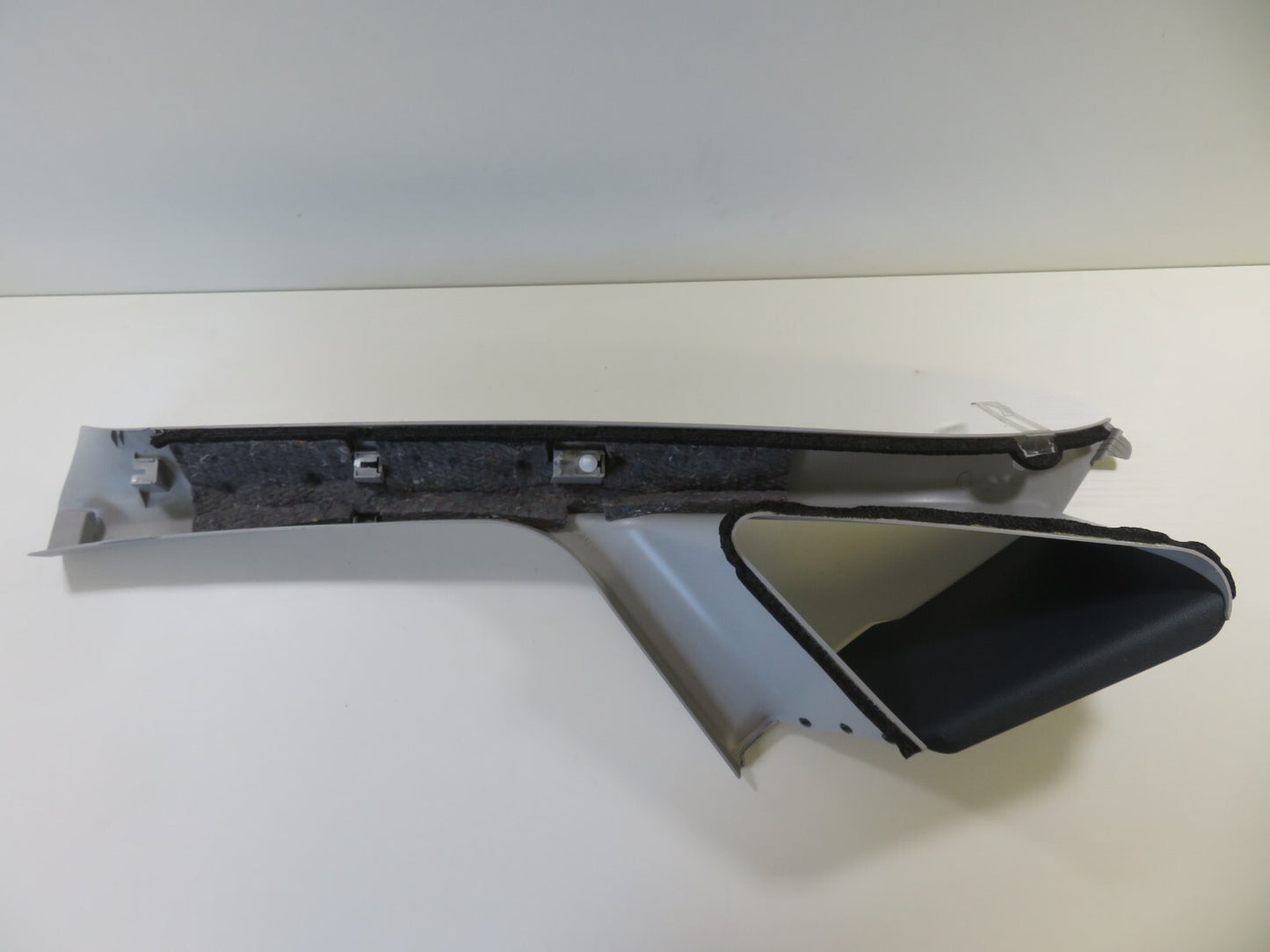 FORD C MAX GRAND OS DRIVER A PILLAR TRIM AM51-R02518-AAW 2011-2015 BK1343