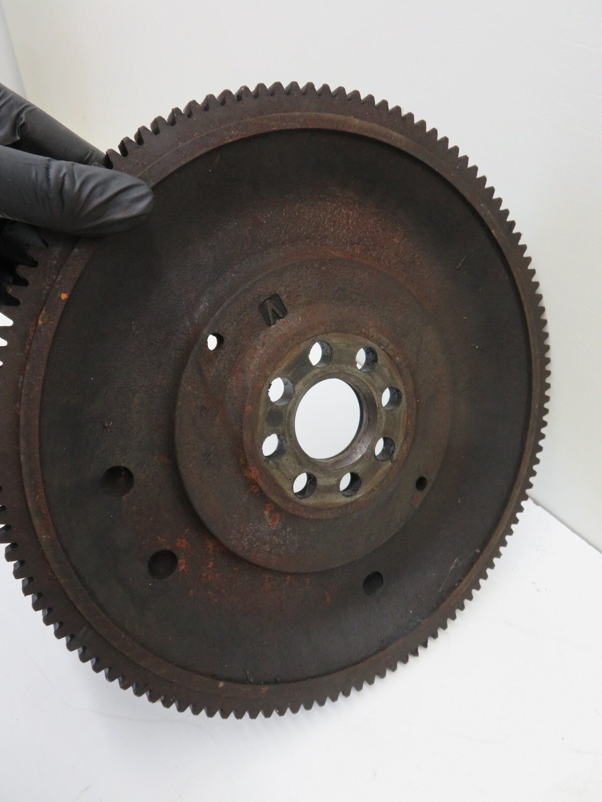 TOYOTA MR2 MK2 3SGTE REV 1-2 FLYWHEEL 1989-1993