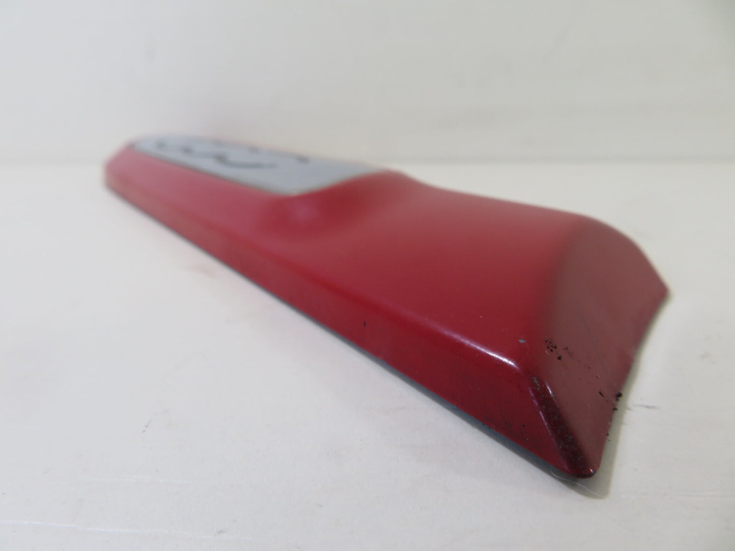 FIAT 500 OS DRIVER MOULDING TRIM 735431948 2007-2014 1500-12