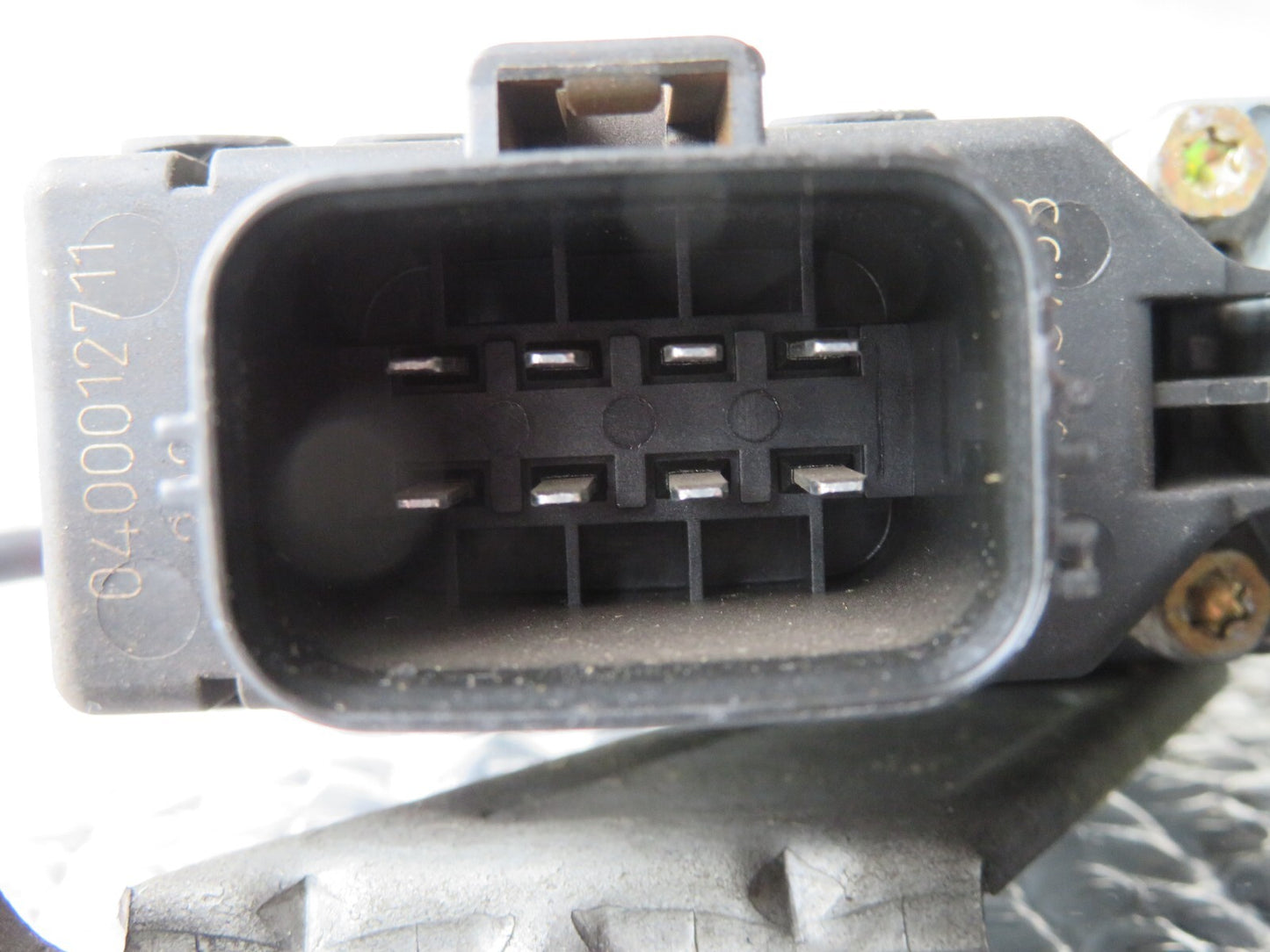 FORD MONDEO MK3 NSF WINDOW REGULATOR 2000-2007 A1159-4