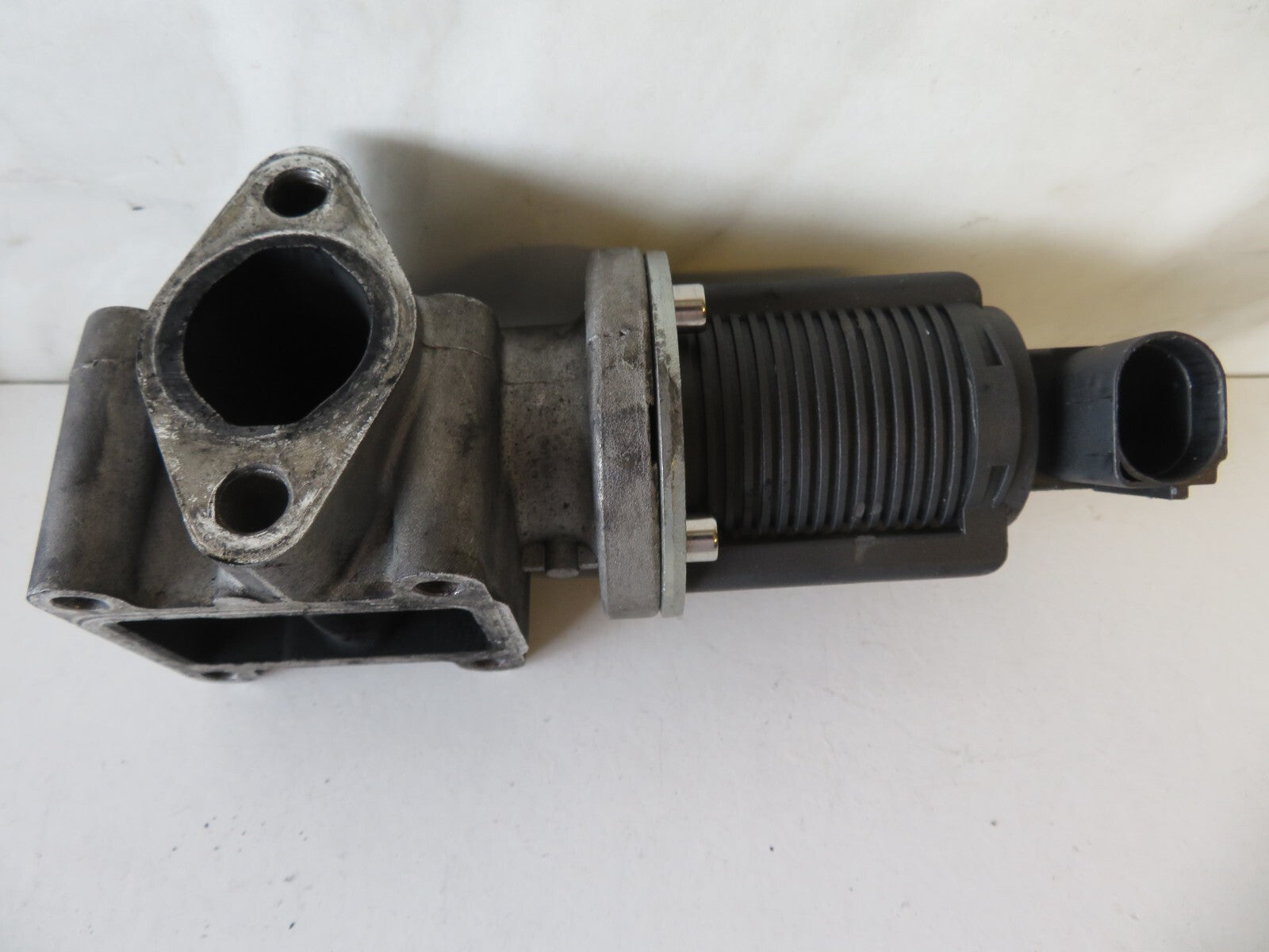 SAAB 9-3 1.9 TID EGR VALVE 2004-2007 AMS1455-2