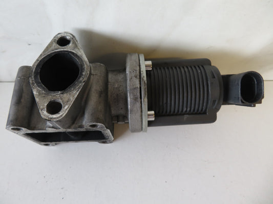 SAAB 9-3 1.9 TID EGR VALVE 2004-2007 AMS1455-2