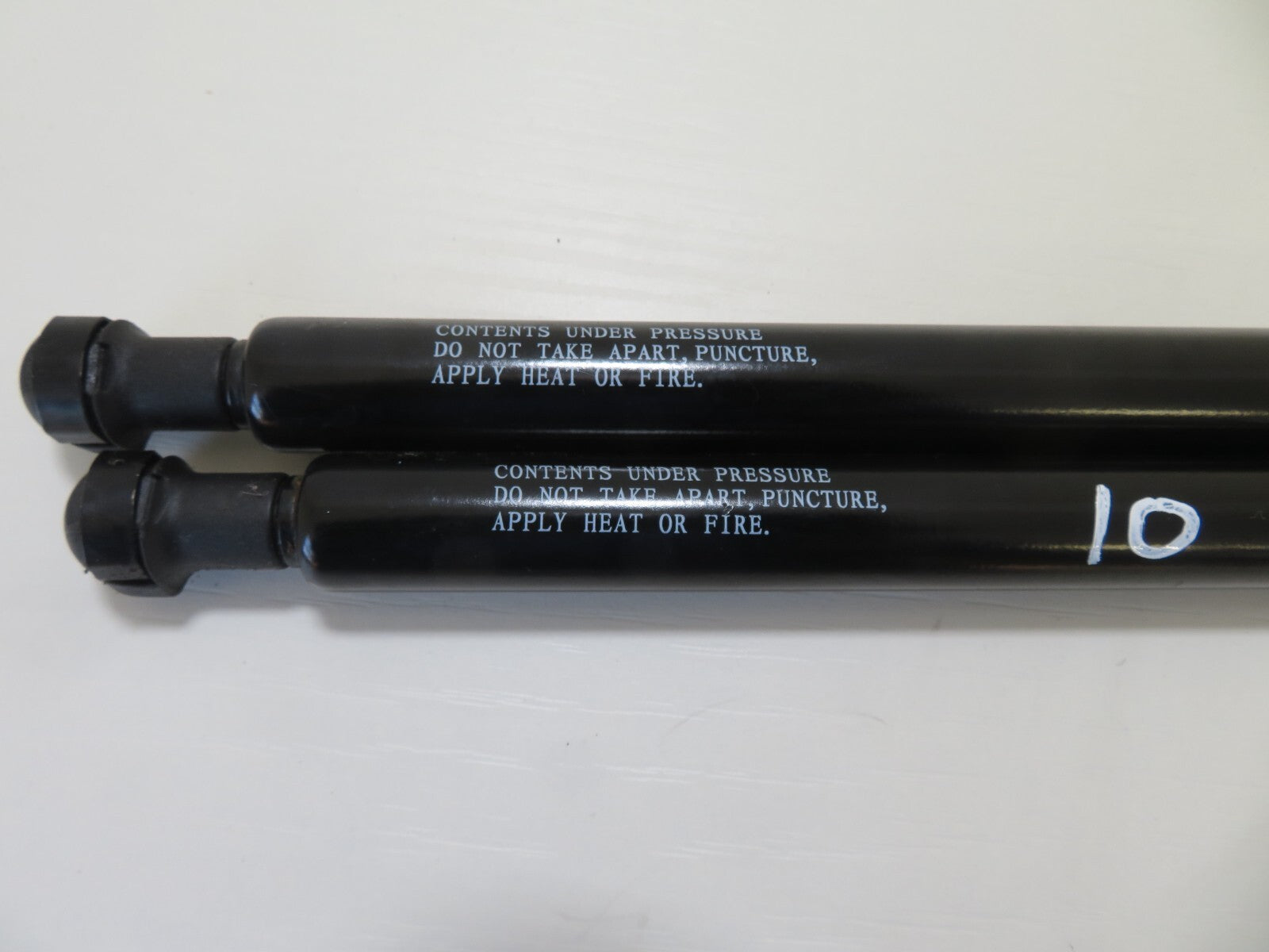 PEUGEOT 308 TAILGATE BOOT STRUTS 2007-2013 1410-10