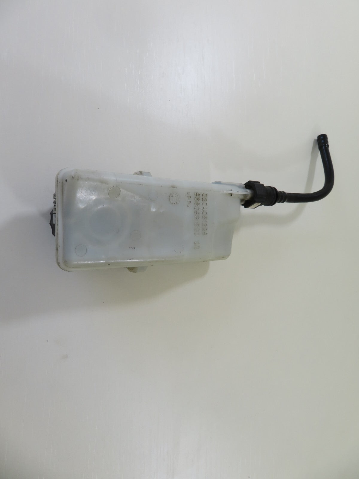 PEUGEOT 308 BRAKE MASTER CYLINDER 9680931580 2007-2013 1421-5