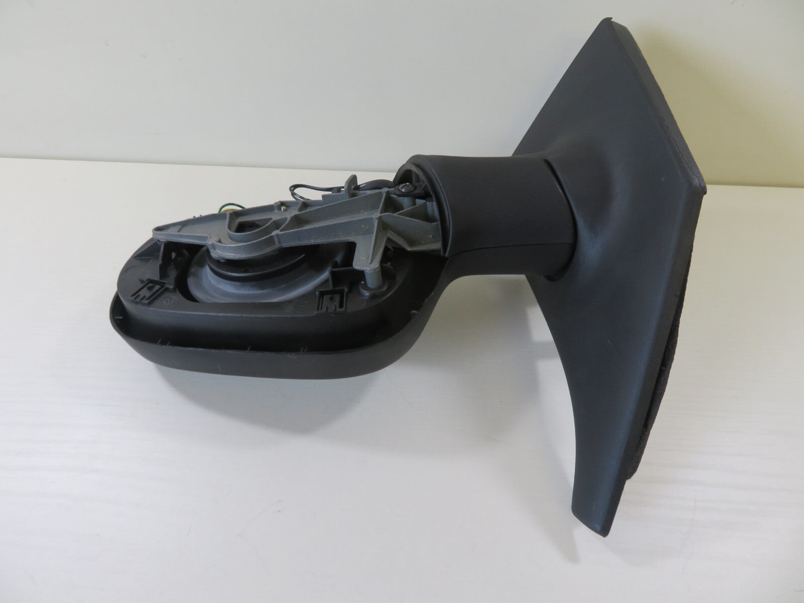 NS LH PASSENGER DOOR WING MIRROR 388-RND062-T1-2T FOR RENAULT SCENIC 1996-1999