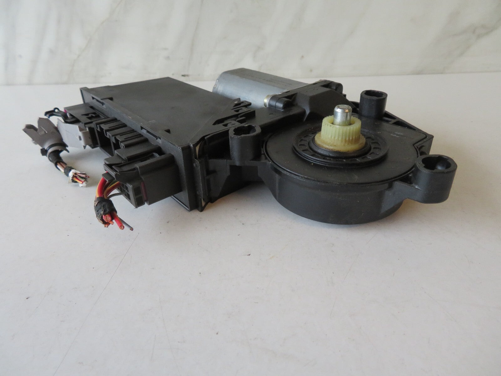 PORSCHE CAYENNE 955 NSF WINDOW MOTOR 3d2959792a 2000-2004 AMS1020 SA