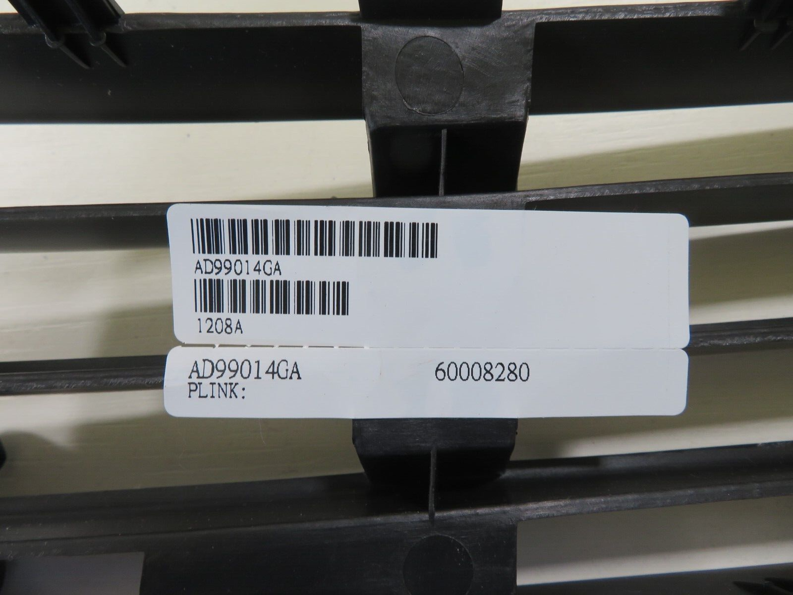 FRONT GRILL FOR AUDI A4 B5 FOR YEARS 1994-2001