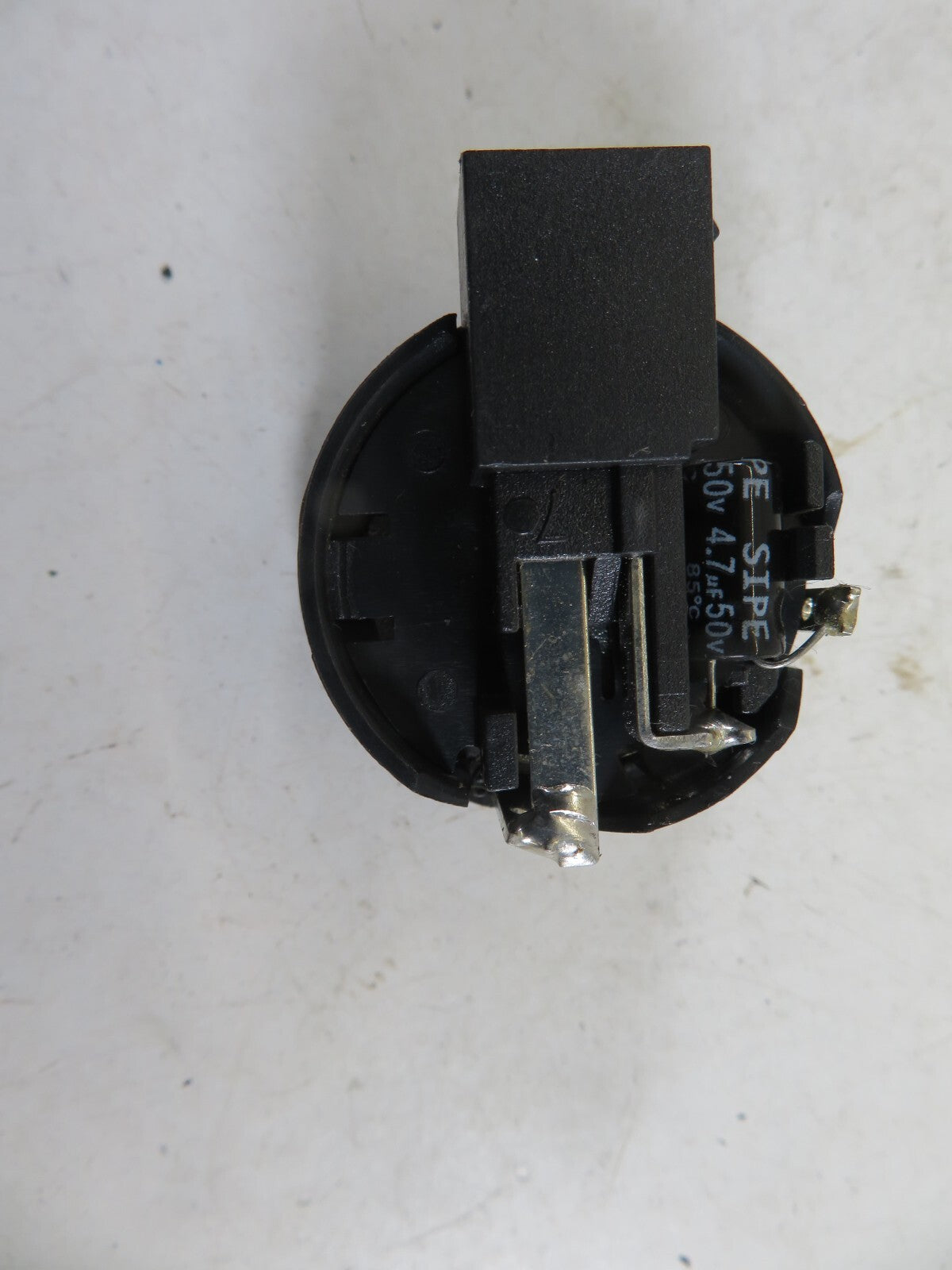 FORD KA MK2 TWEETER SPEAKER 545286726 2008-2015 1516-25