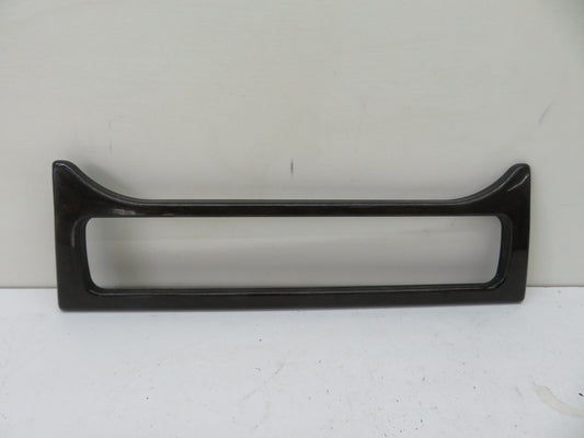 JAGUAR XJR CENTER CONSOLE DASH TRIM (SEE PHOTOS) 1994-2001 1800-11