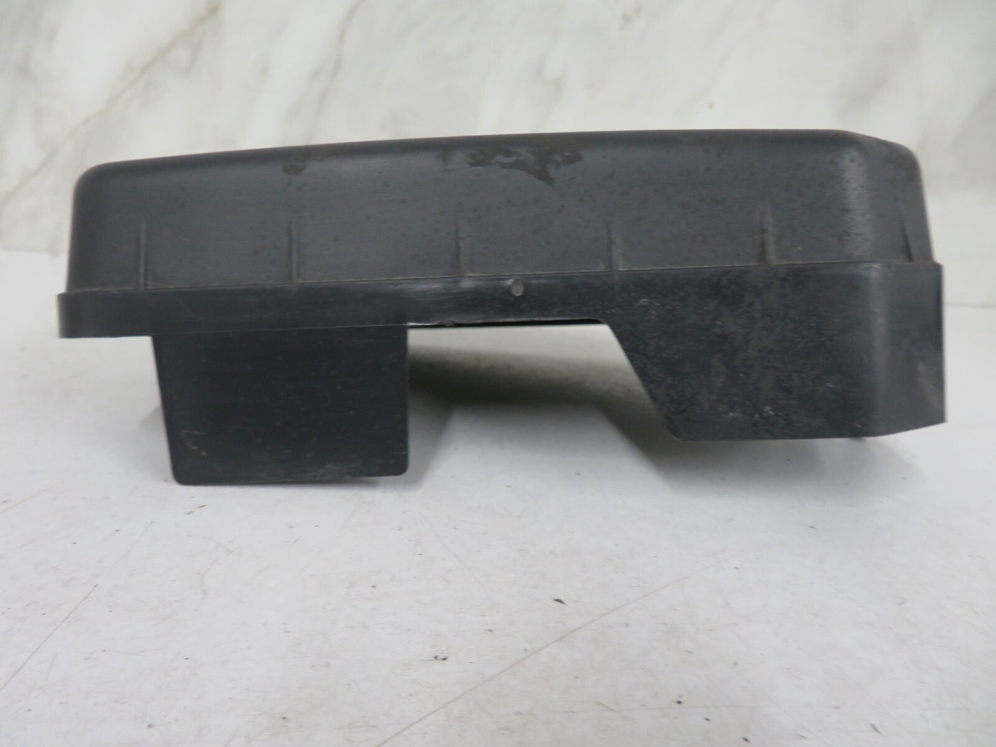 HYUNDAI GETZ ENGINE BAY FUSE BOX COVER LID 91298-1C201 2002-2005 1234-3