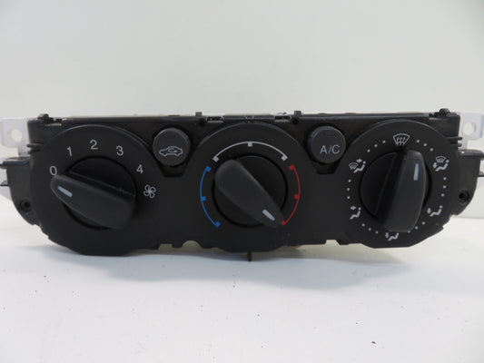FORD C MAX HEATER CLIMATE CONTROLS 7M5T-19980-BB 2006-2010 1532-6