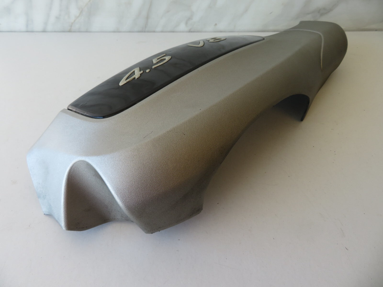 PORSCHE CAYENNE 955 ENGINE COVER V8 2003-2006 AS2-SA