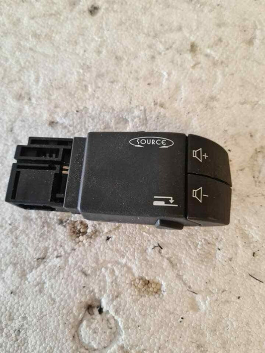 RENAULT ESPACE STEERING VOLUME CONTROL STALK 2003-2012 HT04