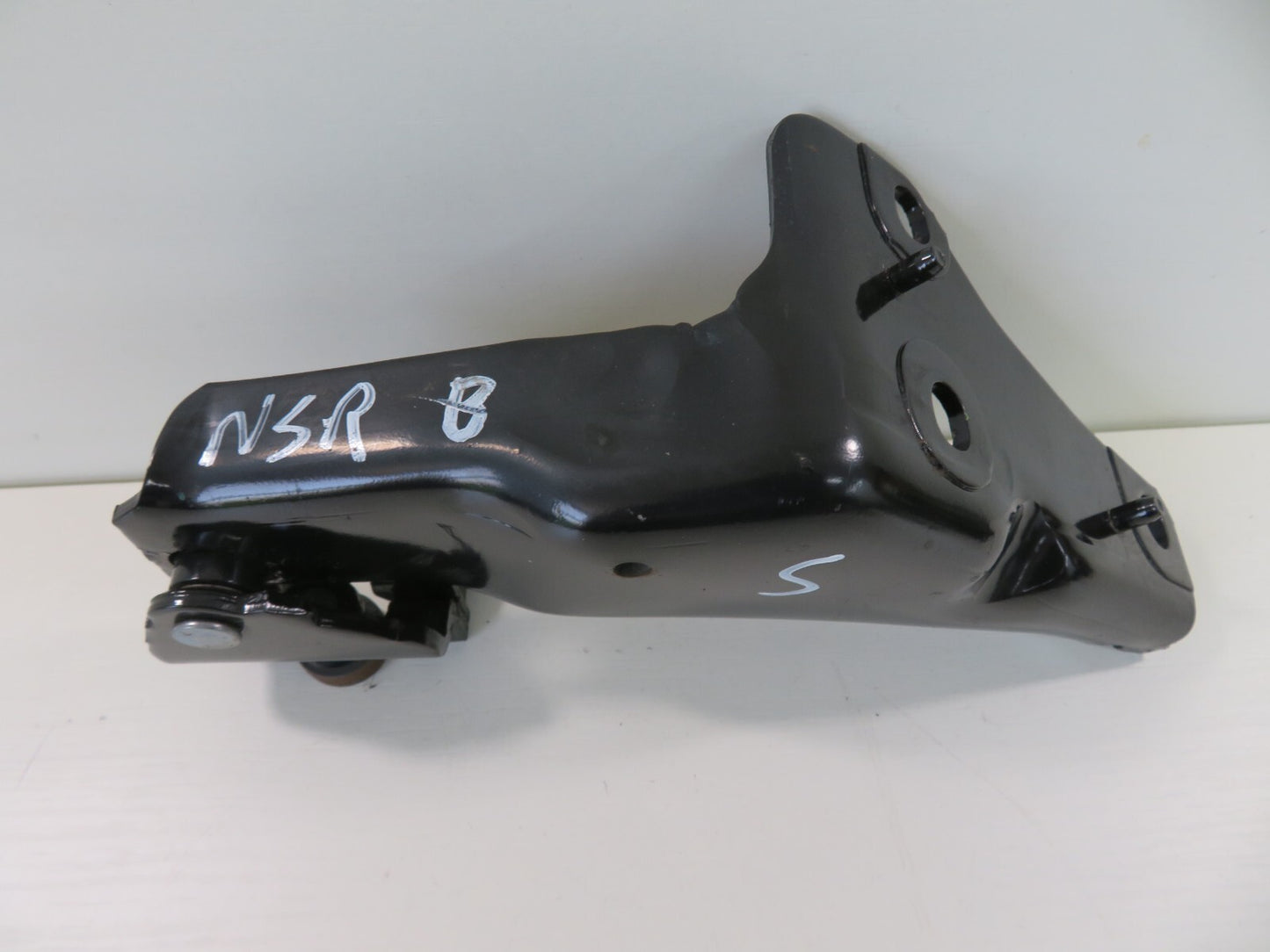 CITROEN BERLINGO MULTISPACE NSR SLIDING DOOR ROLLER 9680486678 2008-2012 1734-5