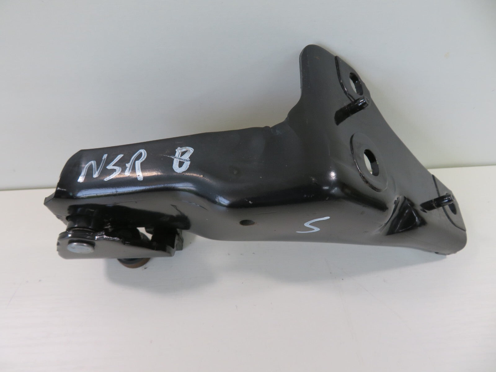 CITROEN BERLINGO MULTISPACE NSR SLIDING DOOR ROLLER 9680486678 2008-2012 1734-5