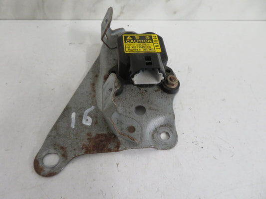 TOYOTA MR2 MK2 SW20 DECELERATION RELAY 89441-42010 MIX1419-16