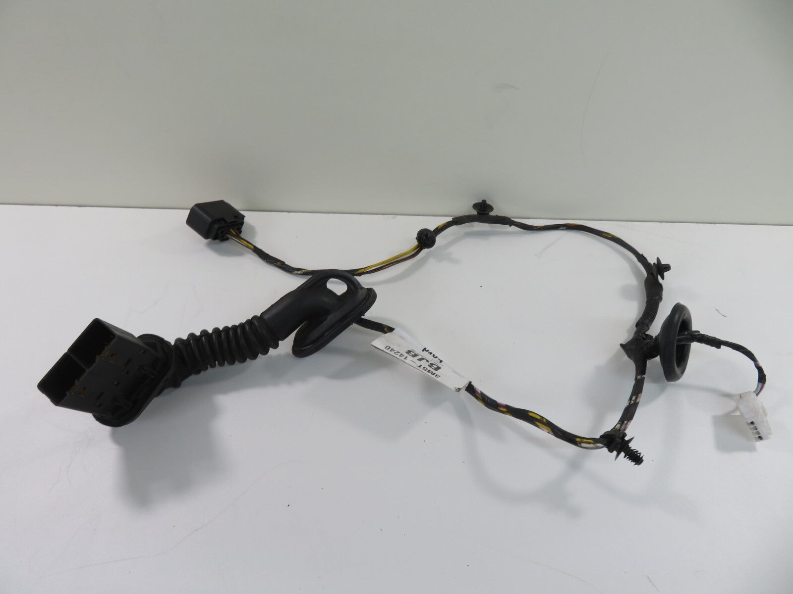 FORD C-MAX OSR DOOR WIRING LOOM  3M5T-14240-BJB 2006-2010 1511-3
