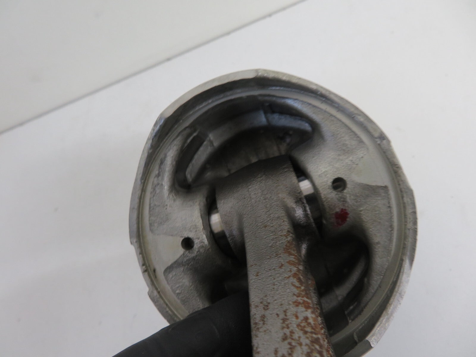 TOYOTA MR2 MK2 CELICA 3SGTE REV 1 STOCK PISTON AND CON ROD