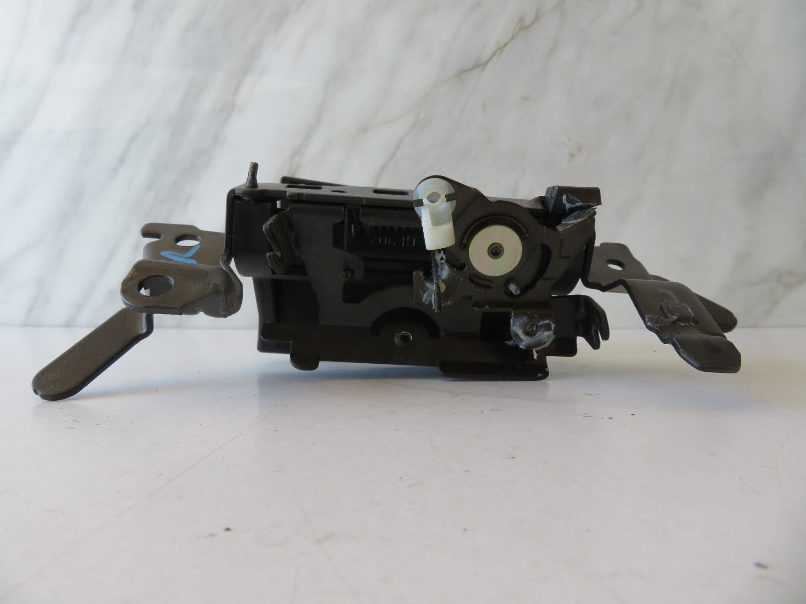 MAZDA RX8 NSR INTERIOR DOOR HANDLE 2003-2008 AMS1403 SA