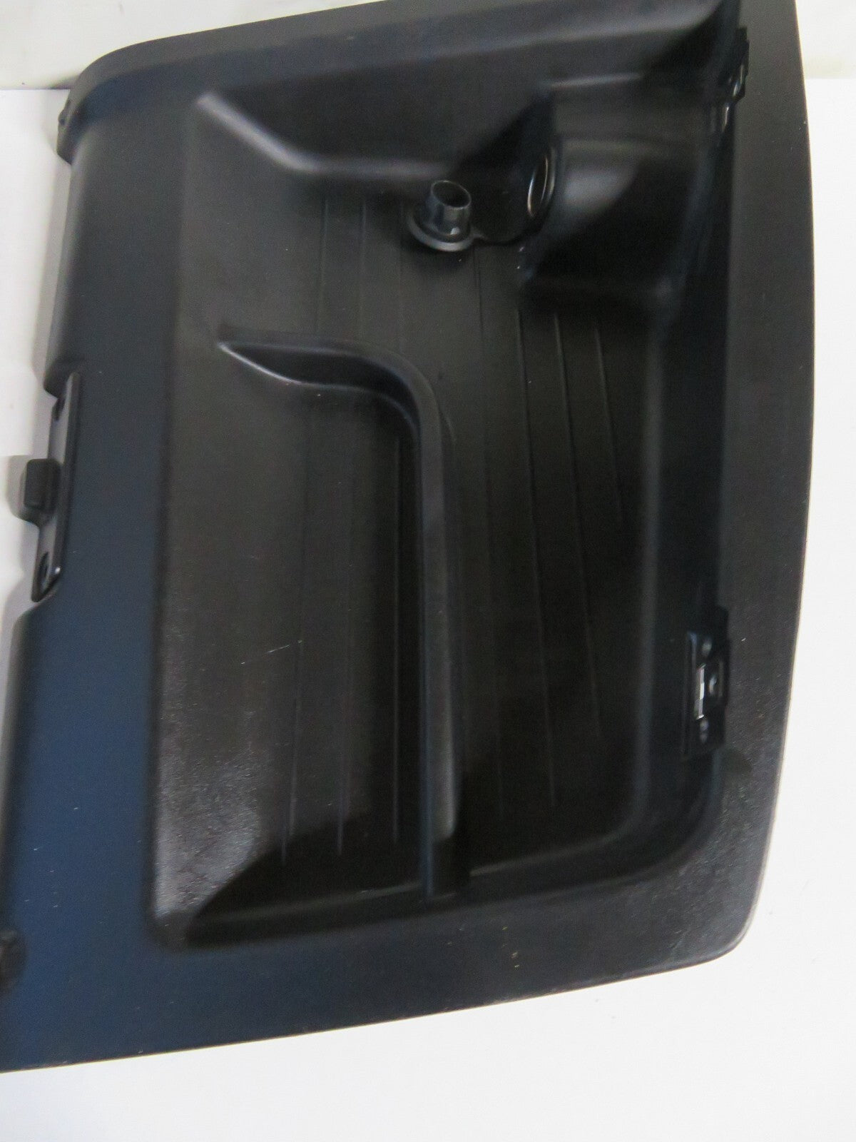 FORD TRANSIT MK7 OS TOP GLOVE BOX COMPARTMENT 12V SOCKET 2006-2014 AMS1540-9