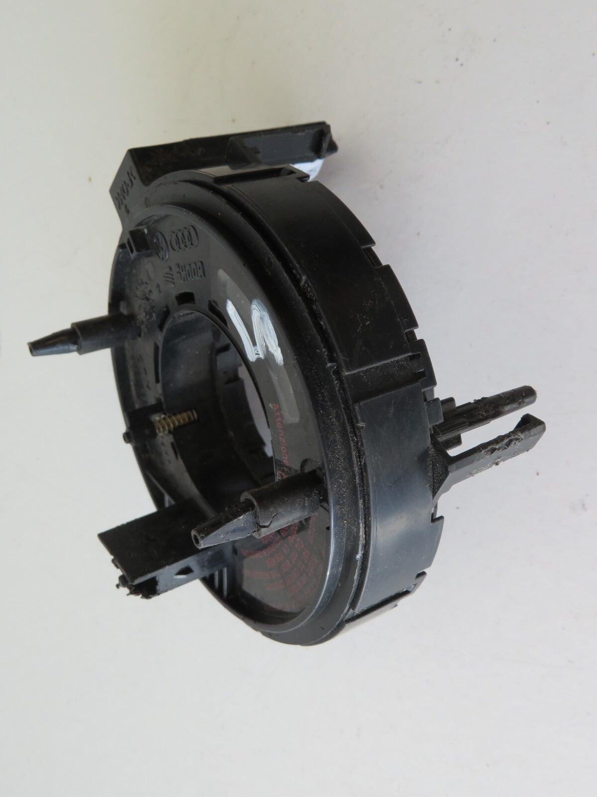 VOLKSWAGEN VW GOLF MK4 STEERING COLUMN CLOCK SPRING 1J0959653 1998-04 AMS1510-5