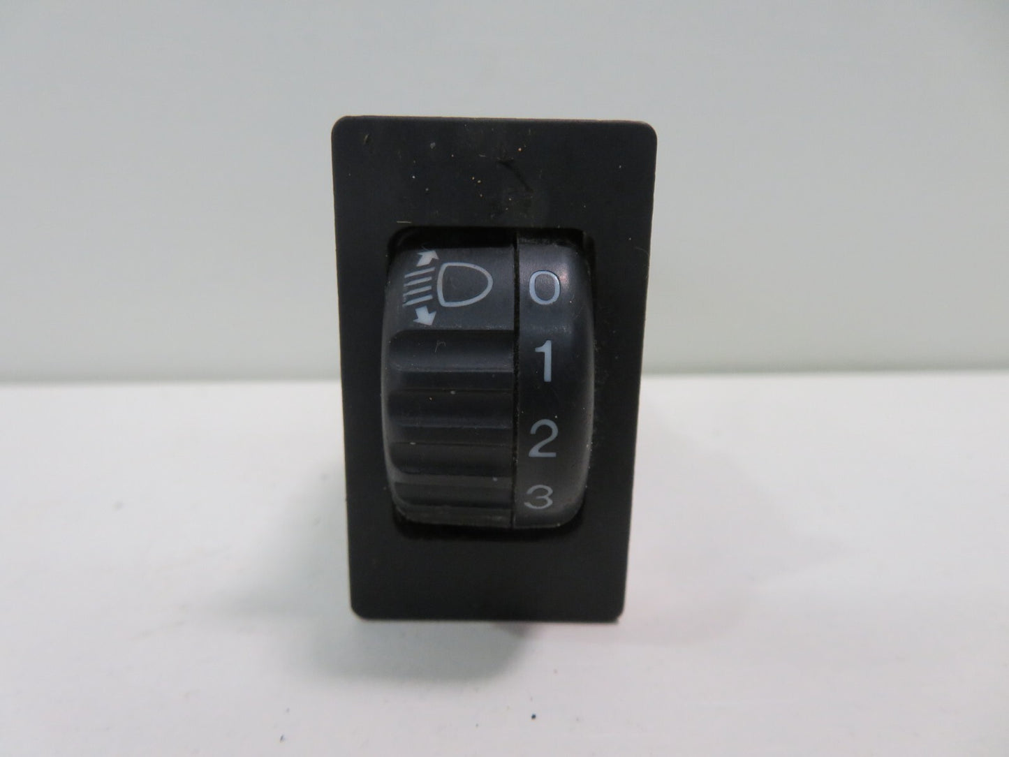 TOYOTA MR2 MK2 SW20 HEADLIGHT ADJUST SWITCH 1990-1999 AMS1226-18