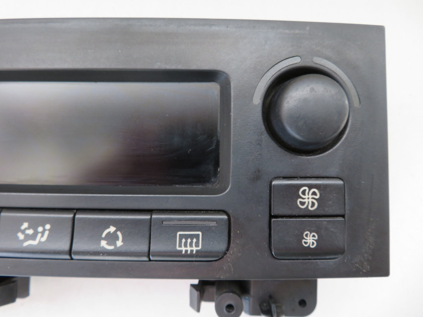 PEUGEOT 307CC HEATER CLIMATE CONTROLS 9646627977 2003-2007 AMS1548