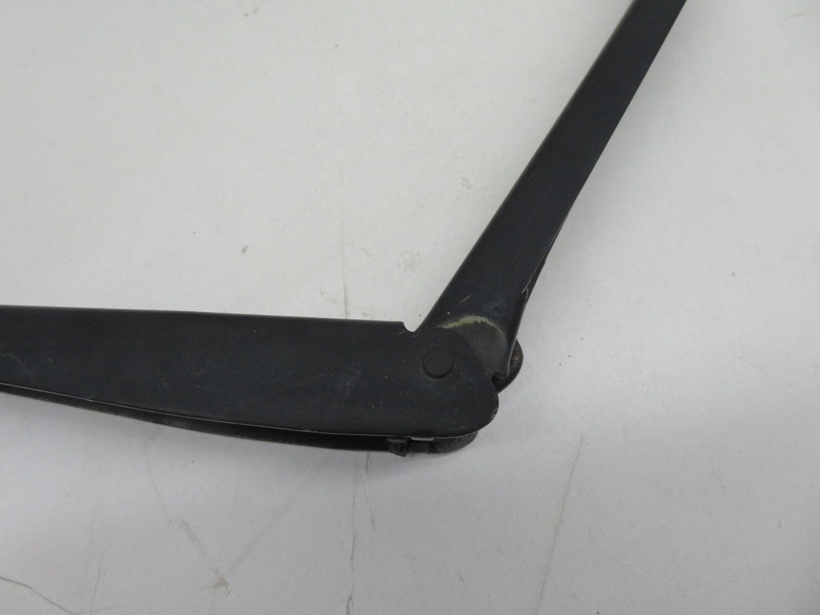 FORD FIESTA MK7 ST180 FRONT WIPER ARMS PAIR 2013-2017 1546-1