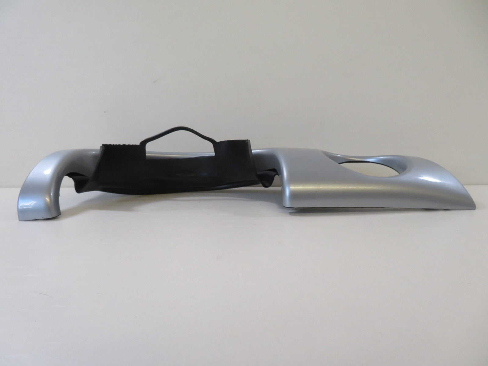 BMW MINI COOPER R50 R52 R53 OS DRIVER DASHBOARD TRIM 2000-2006 1432-7