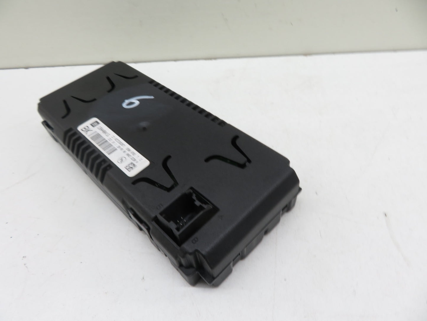 VAUXHALL INSIGNIA DISPLAY SCREEN 12844841G 2008-2013 1155-6