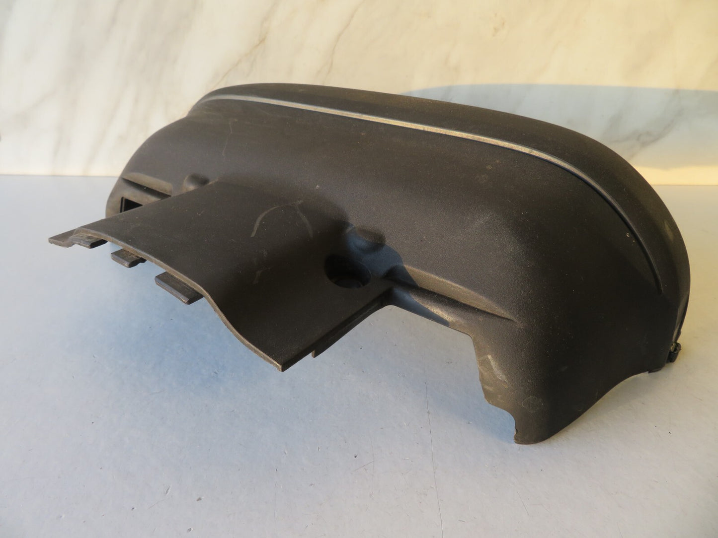 VOLVO S60 2.0 TURBO TIMING BELT COVER 2001-2005 AMS1419-2