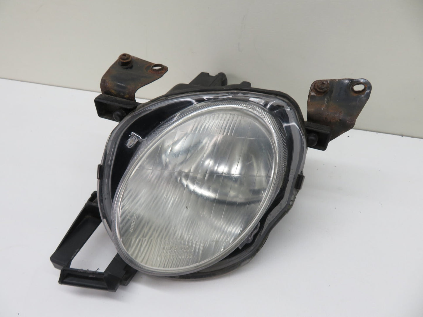 TOYOTA LEXUS SOARER NS PASSENGER INNER HEADLIGHT 1991-1999 #1503-2