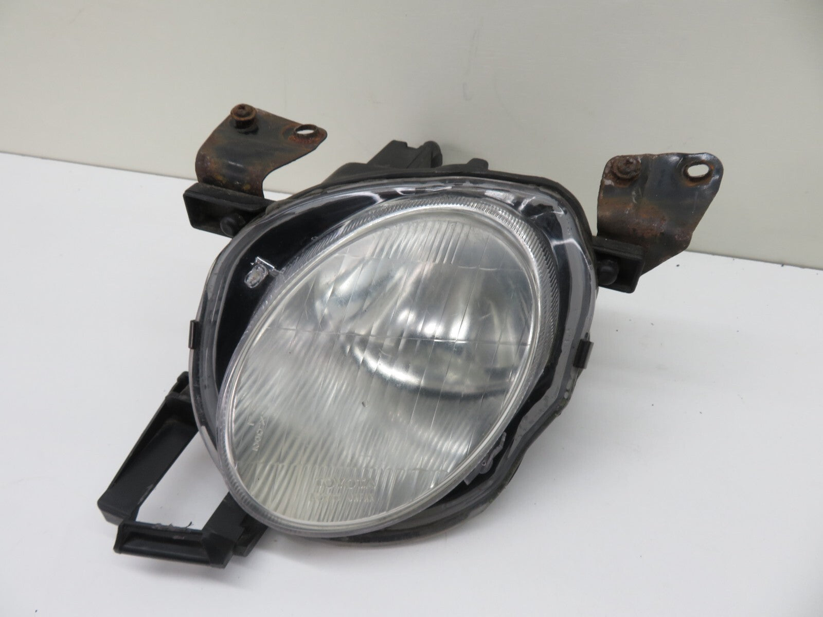 TOYOTA LEXUS SOARER NS PASSENGER INNER HEADLIGHT 1991-1999 #1503-2