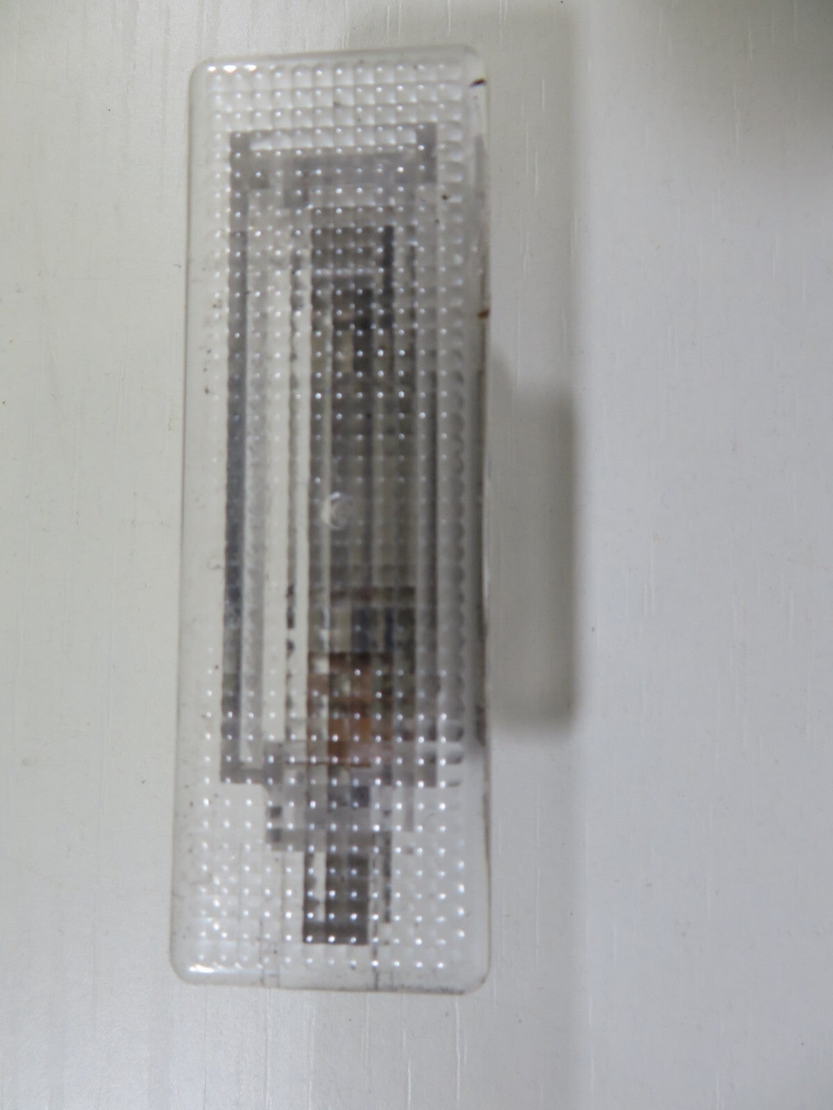 VOLKSWAGEN VW TOURAN REAR INTERIOR BOOT LIGHT 2003-2009 1347-11