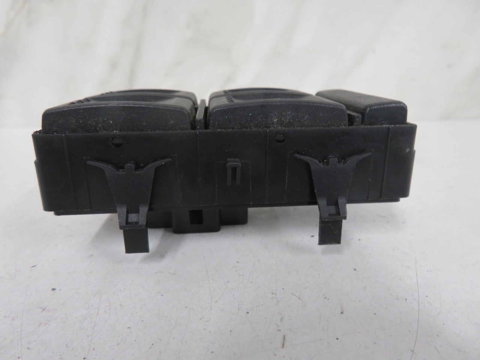 FORD MONDEO MK3 OS DRIVER WINDOW SWITCHES 3S7T-14A132-BA 2000-2007 1342-17